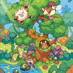 chewtle from pokemon
