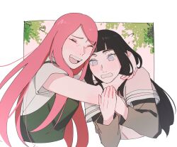 hyuuga hinata from naruto: the last