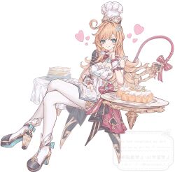escoffier (genshin impact) from genshin impact