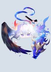 tacet discord (wuthering waves) from wuthering waves