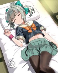 yuubari (kancolle) from kantai collection