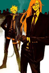 badou nails from dogs: bullets & carnage