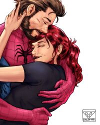 mary jane watson from marvel