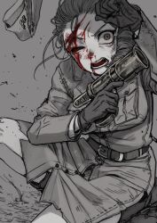 identity v fan art