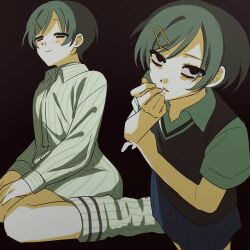 kouyama rin from futsuu no keion-bu by jiao shi