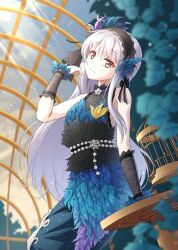 minato yukina from bang dream! by jiwon (sj1)