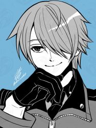 kingdom hearts fan art