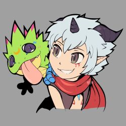 aegiomon from digimon