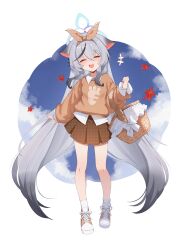 kokona (blue archive) from blue archive
