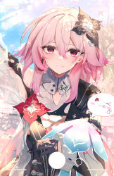 evernight (honkai: star rail) from honkai: star rail