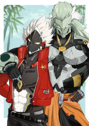banyue (zenless zone zero) from zenless zone zero