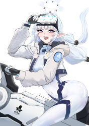 himari (blue archive) from blue archive
