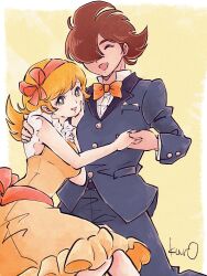 francoise arnoul from cyborg 009