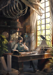 original fan art