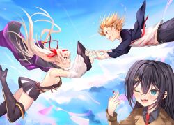 Booru post from safebooru.org