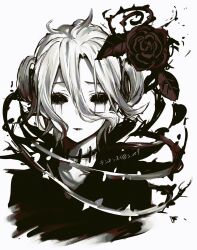 identity v fan art