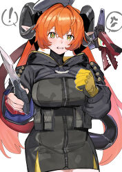 magus (zenless zone zero) from zenless zone zero