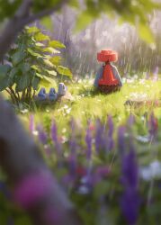 probopass from pokemon by masa (pokemon illustrator)