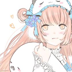 nikki (series) fan art