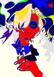 sanji (one piece) from one piece
