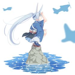 hiryuu (azur lane) from azur lane
