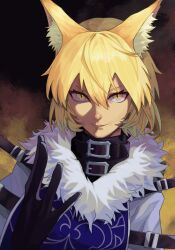 yakumo ran from koumajou densetsu