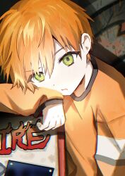 shinonome akito from project sekai by natsukusa (hacho129)