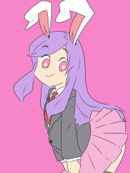 hisui (cookie) from cookie (touhou)