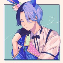 aoyagi touya from colorful festival (project sekai) by kinomi 3030