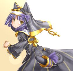 bastet lore from emil chronicle online by kasuga yukihito