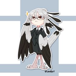 original fan art