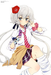 konno junko from megami magazine