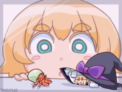 kirisame marisa from cookie (touhou)