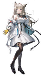 perlica (arknights) from arknights
