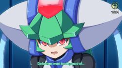 pandora (mega man) from mega man (series)