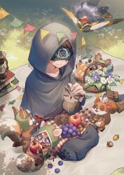 identity v fan art