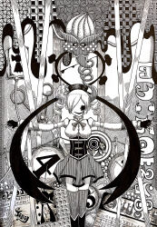 tomoe mami from mahou shoujo madoka magica