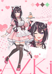 azki (hololive) from hololive