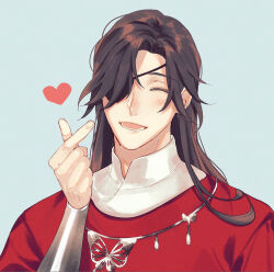 tianguan cifu fan art