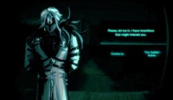 dottore (genshin impact) from genshin impact