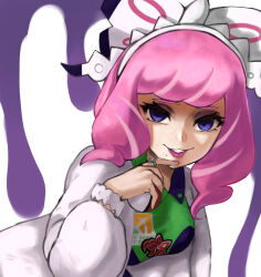 klara (pokemon) from pokemon