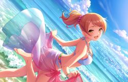 houjou karen from idolmaster cinderella girls starlight stage