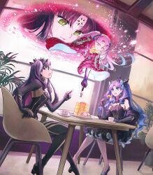 ereshkigal (fate) from fate/grand order