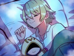 fjorm (fire emblem) from fire emblem by mnejing30