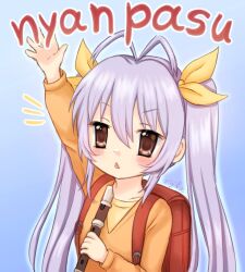 miyauchi renge from non non biyori