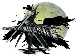 nyx avatar from persona