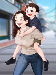 original fan art