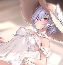 Booru post from safebooru.org