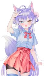 tenko shibuki from stellive