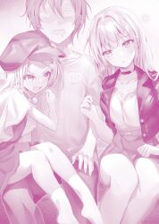 Booru post from safebooru.org